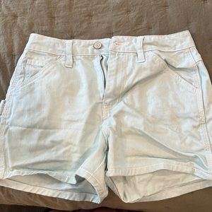 Dickies high waisted shorts